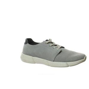 CREVO New Shoes Men's Keegan Taupe Fashion Sneakers Lace Up Comfy Sport NWT 13M